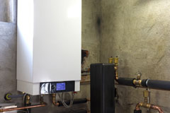 Quoys Of Catfirth condensing boiler companies