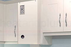 Quoys Of Catfirth electric boiler quotes