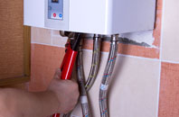 free Quoys Of Catfirth boiler repair quotes